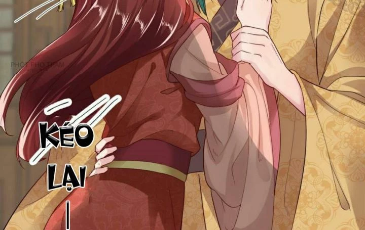 Nhất Đỉnh Vương Phi Chapter 44 - 49