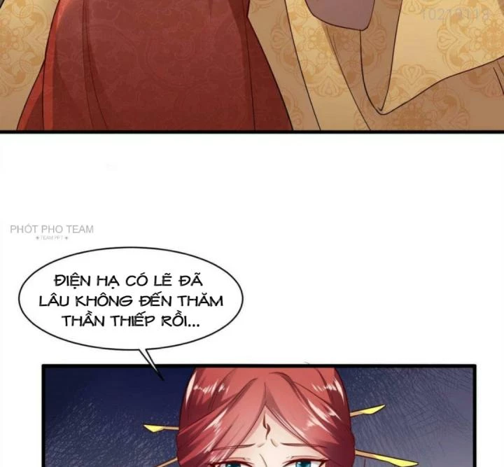 Nhất Đỉnh Vương Phi Chapter 44 - 50