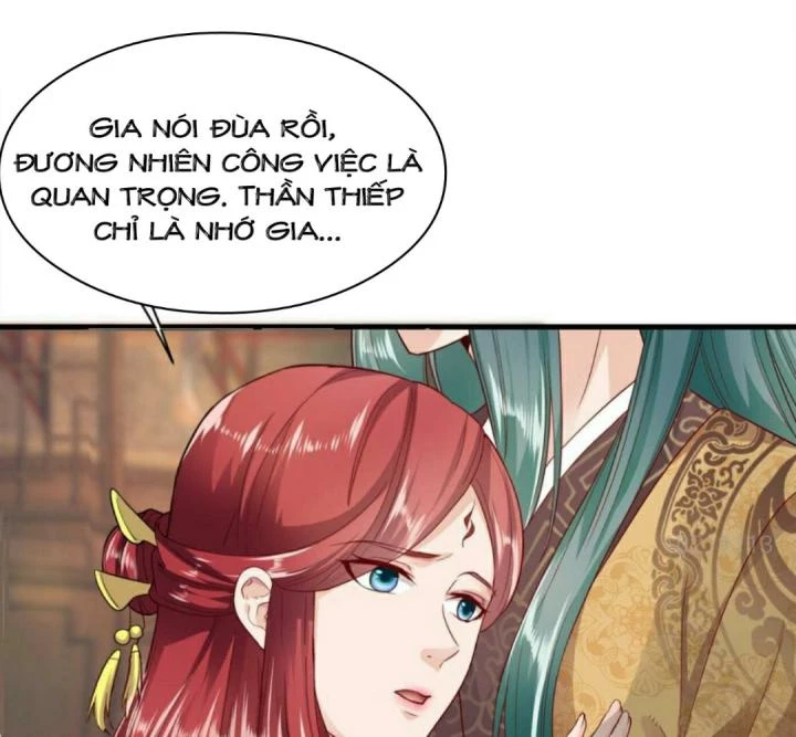 Nhất Đỉnh Vương Phi Chapter 44 - 54