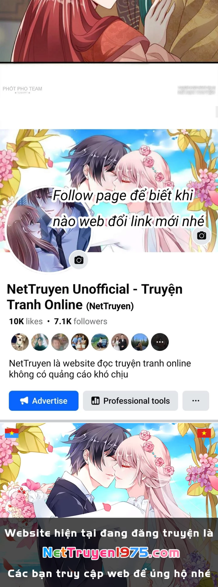 Nhất Đỉnh Vương Phi Chapter 44 - 55