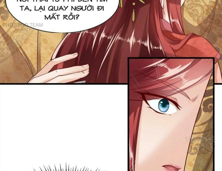 Nhất Đỉnh Vương Phi Chapter 45 - 3