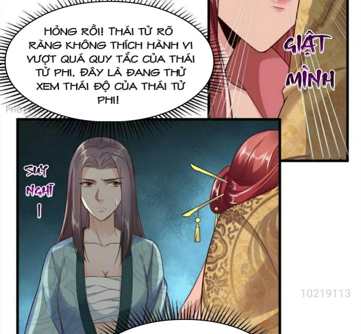 Nhất Đỉnh Vương Phi Chapter 45 - 4
