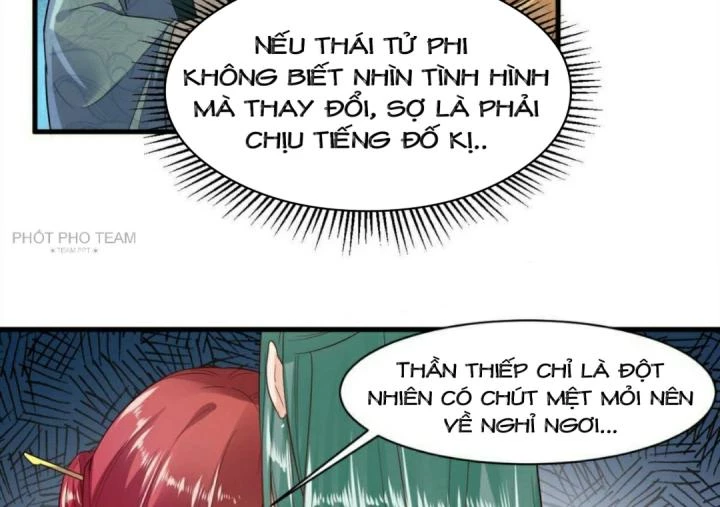 Nhất Đỉnh Vương Phi Chapter 45 - 5
