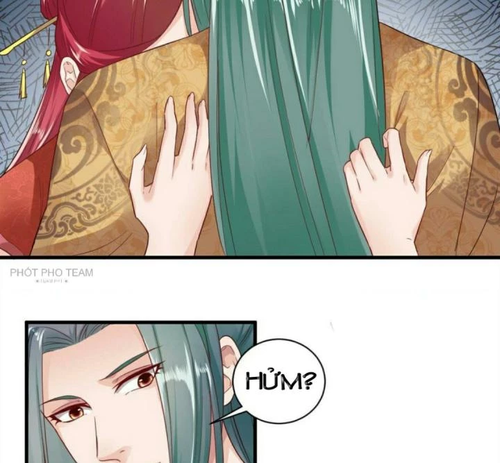 Nhất Đỉnh Vương Phi Chapter 45 - 6