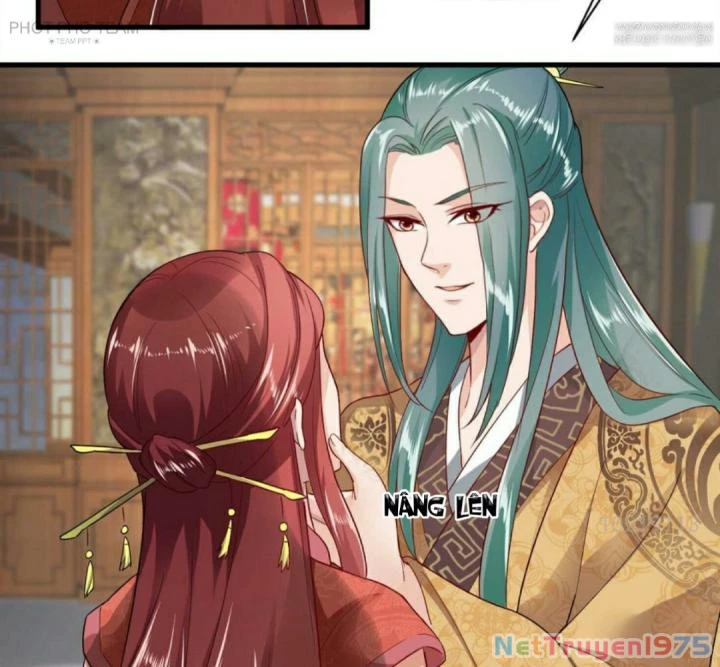 Nhất Đỉnh Vương Phi Chapter 45 - 8