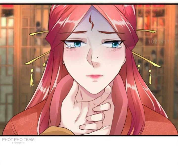 Nhất Đỉnh Vương Phi Chapter 45 - 11