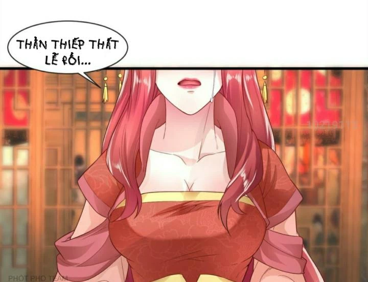 Nhất Đỉnh Vương Phi Chapter 45 - 12