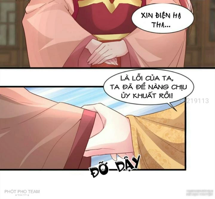 Nhất Đỉnh Vương Phi Chapter 45 - 13