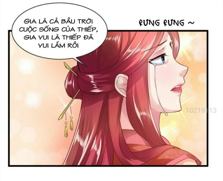 Nhất Đỉnh Vương Phi Chapter 45 - 14