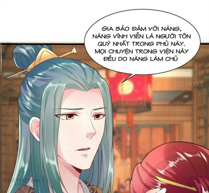 Nhất Đỉnh Vương Phi Chapter 45 - 15