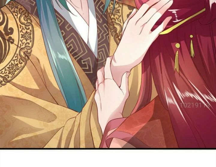 Nhất Đỉnh Vương Phi Chapter 45 - 16