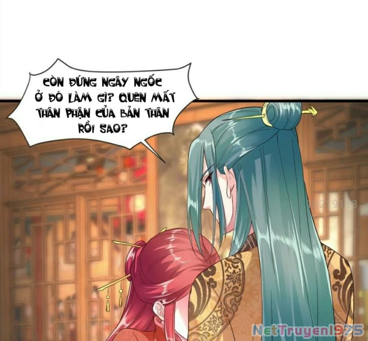 Nhất Đỉnh Vương Phi Chapter 45 - 17