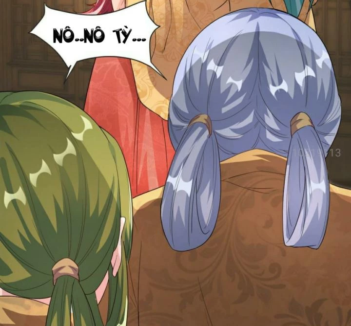 Nhất Đỉnh Vương Phi Chapter 45 - 19