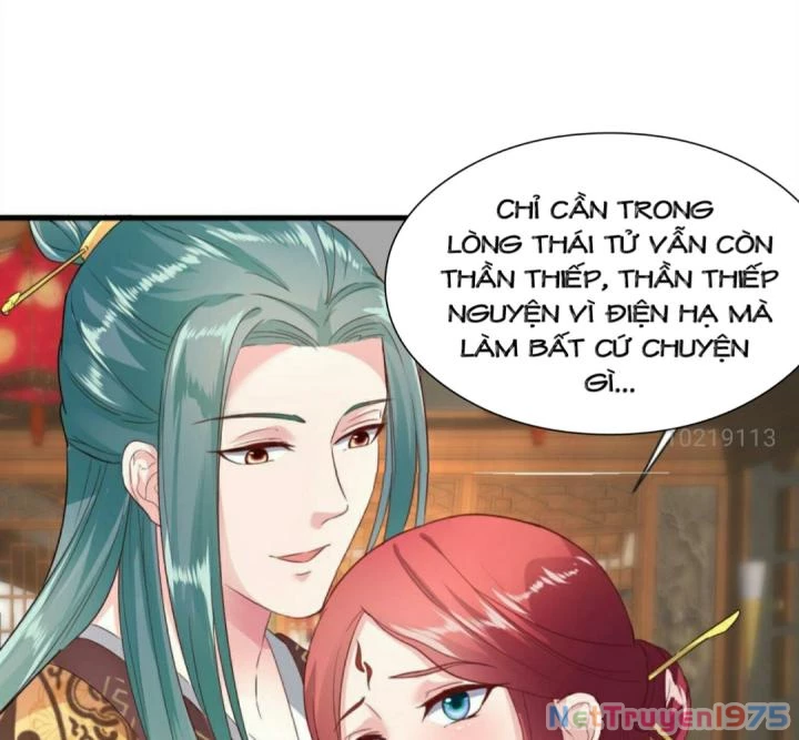 Nhất Đỉnh Vương Phi Chapter 45 - 23