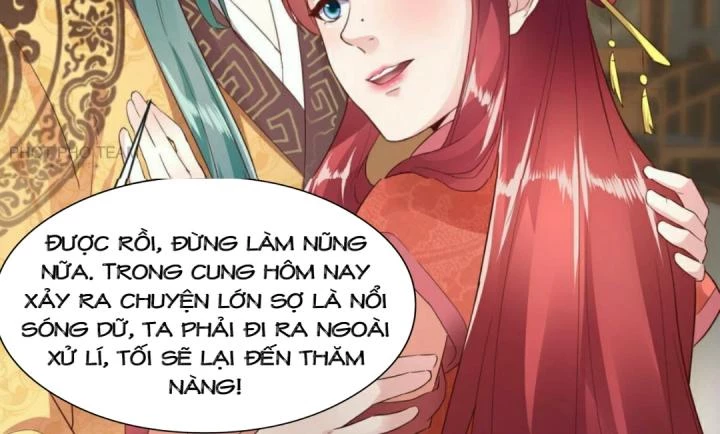 Nhất Đỉnh Vương Phi Chapter 45 - 24