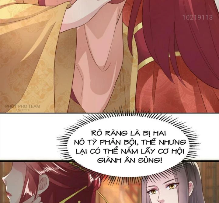 Nhất Đỉnh Vương Phi Chapter 45 - 25