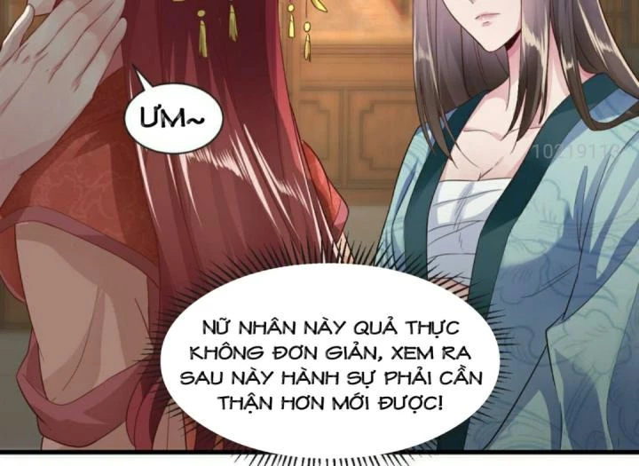 Nhất Đỉnh Vương Phi Chapter 45 - 26