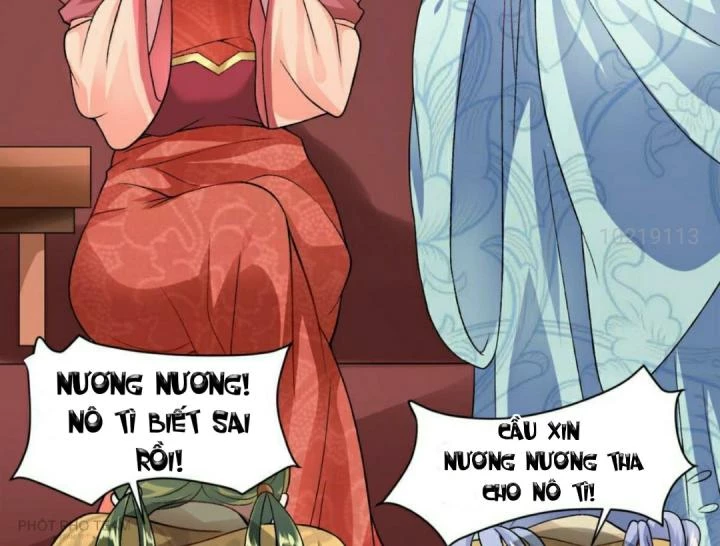 Nhất Đỉnh Vương Phi Chapter 45 - 29
