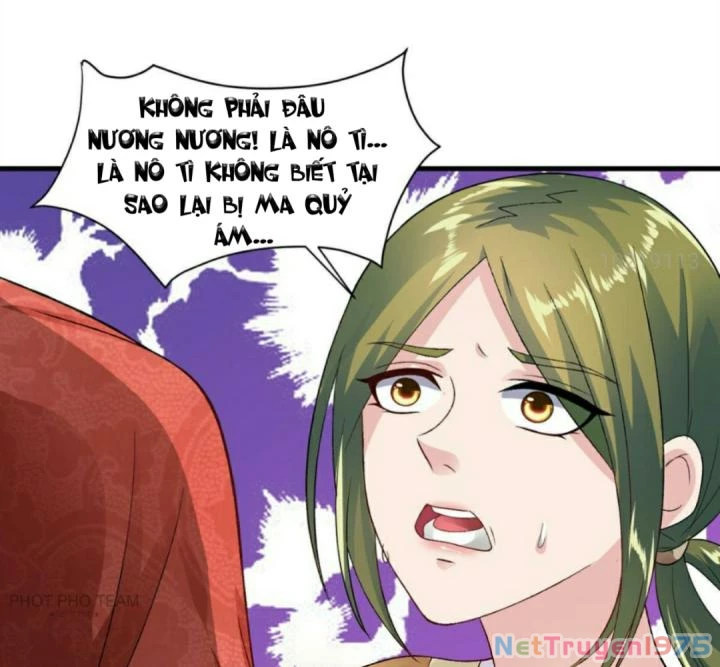 Nhất Đỉnh Vương Phi Chapter 45 - 34