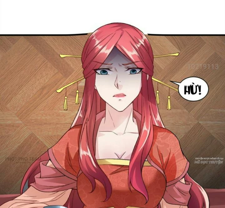 Nhất Đỉnh Vương Phi Chapter 45 - 36