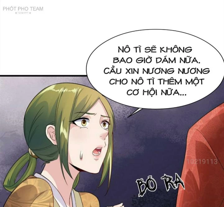 Nhất Đỉnh Vương Phi Chapter 45 - 38