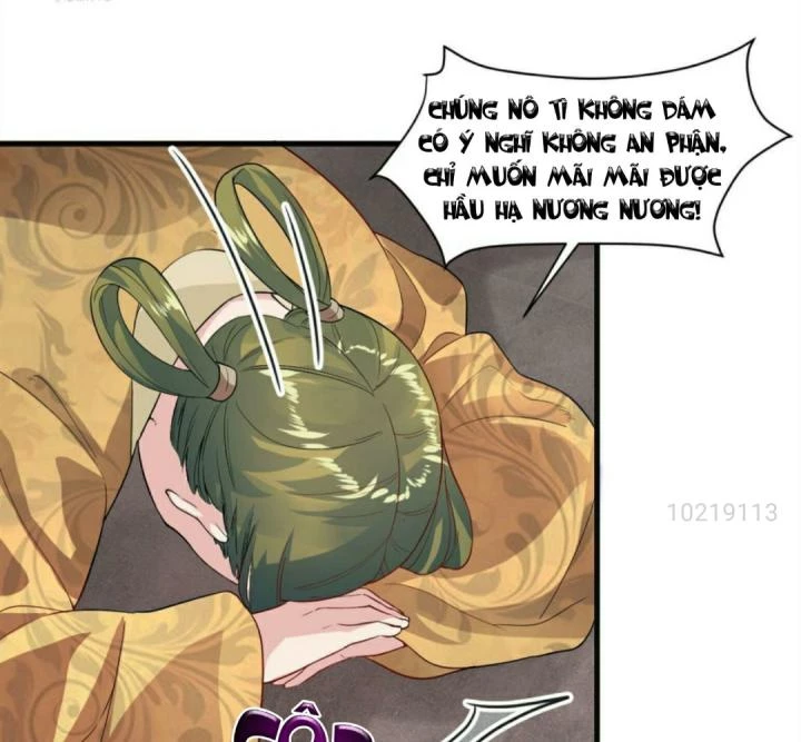 Nhất Đỉnh Vương Phi Chapter 45 - 40