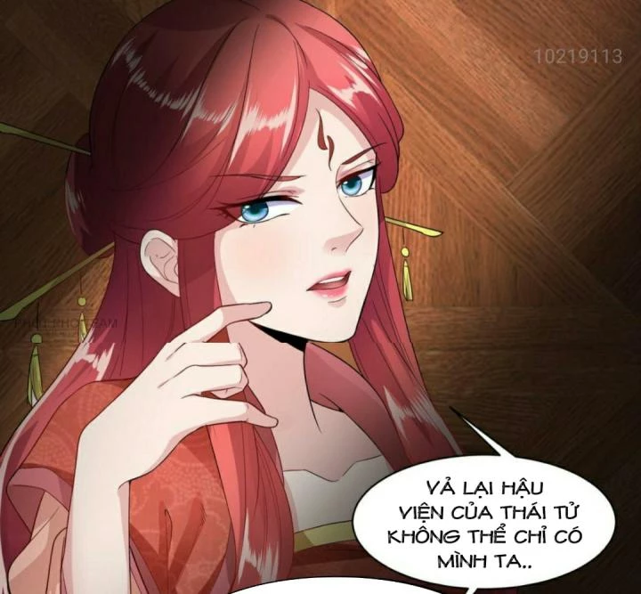 Nhất Đỉnh Vương Phi Chapter 45 - 42