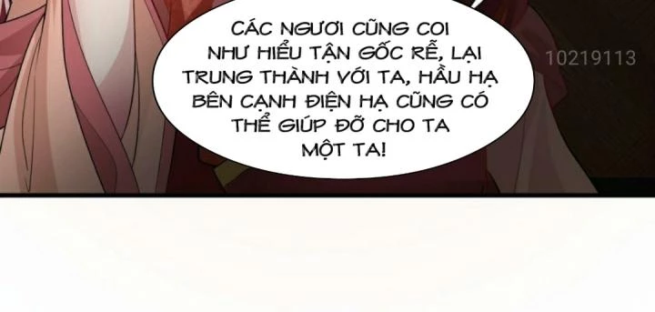 Nhất Đỉnh Vương Phi Chapter 45 - 43