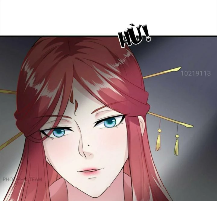 Nhất Đỉnh Vương Phi Chapter 45 - 46