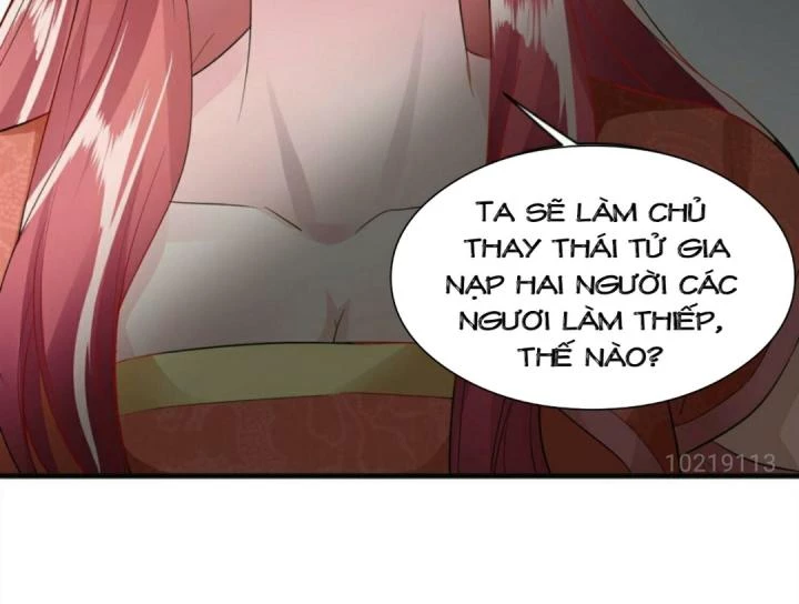 Nhất Đỉnh Vương Phi Chapter 45 - 47