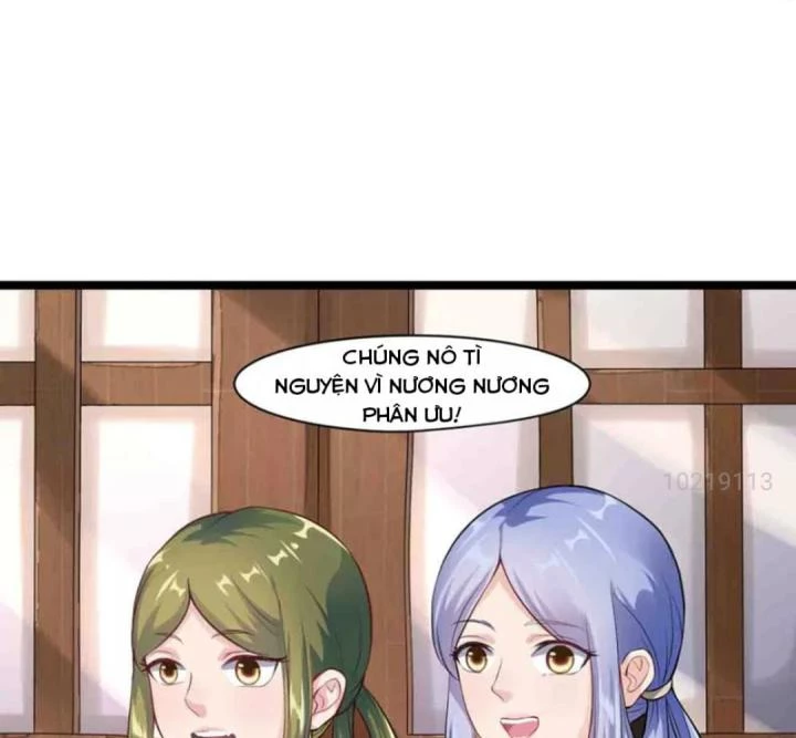 Nhất Đỉnh Vương Phi Chapter 45 - 48