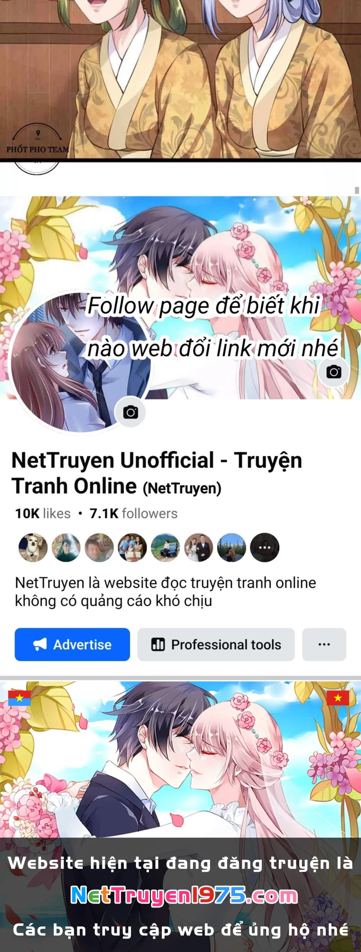 Nhất Đỉnh Vương Phi Chapter 45 - 49