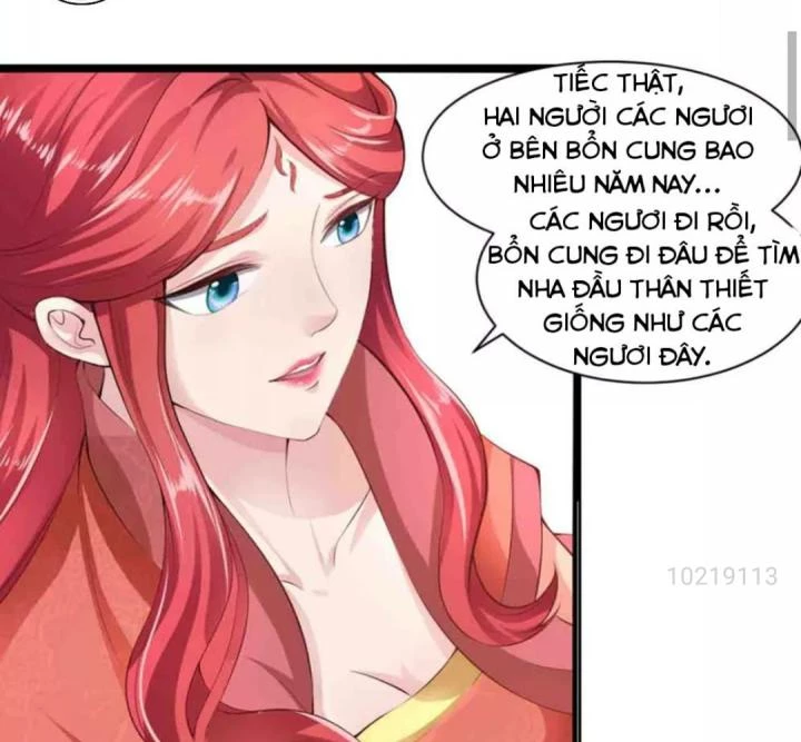 Nhất Đỉnh Vương Phi Chapter 46 - 2