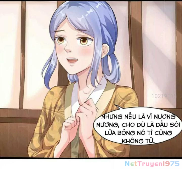Nhất Đỉnh Vương Phi Chapter 46 - 4