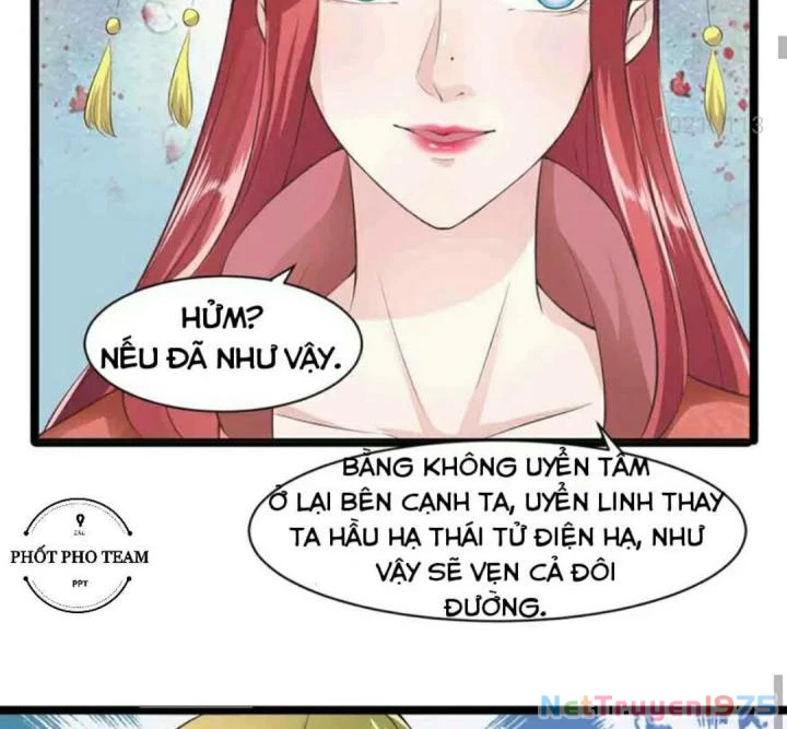 Nhất Đỉnh Vương Phi Chapter 46 - 6