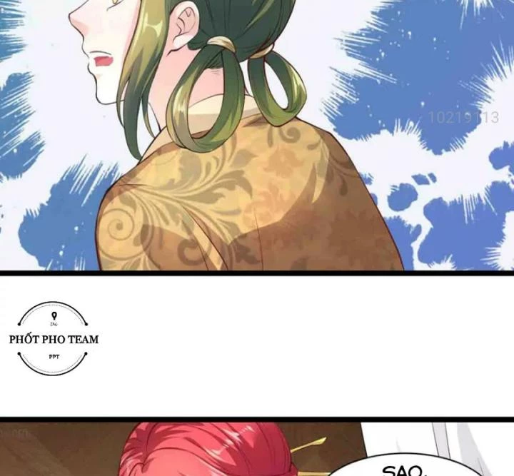 Nhất Đỉnh Vương Phi Chapter 46 - 8