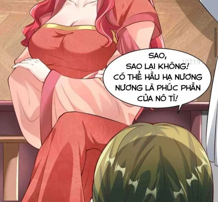 Nhất Đỉnh Vương Phi Chapter 46 - 10