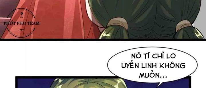 Nhất Đỉnh Vương Phi Chapter 46 - 11