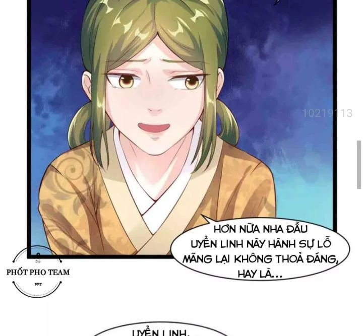 Nhất Đỉnh Vương Phi Chapter 46 - 12
