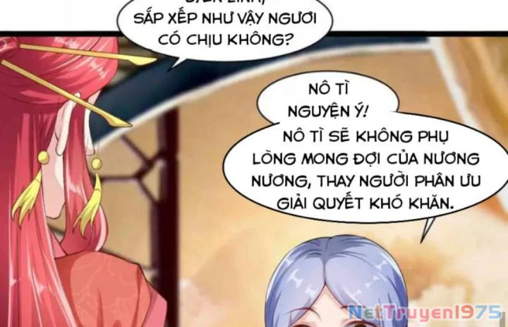 Nhất Đỉnh Vương Phi Chapter 46 - 13