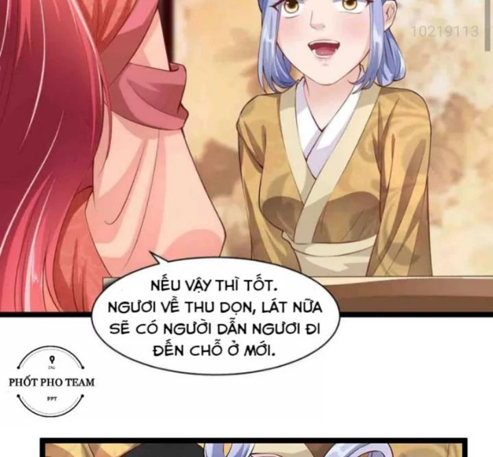 Nhất Đỉnh Vương Phi Chapter 46 - 14