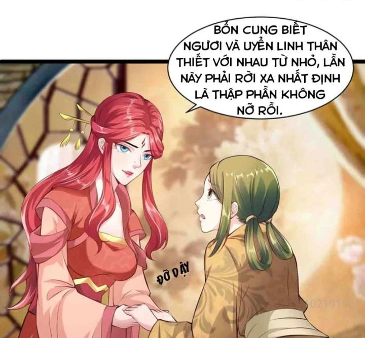 Nhất Đỉnh Vương Phi Chapter 46 - 18