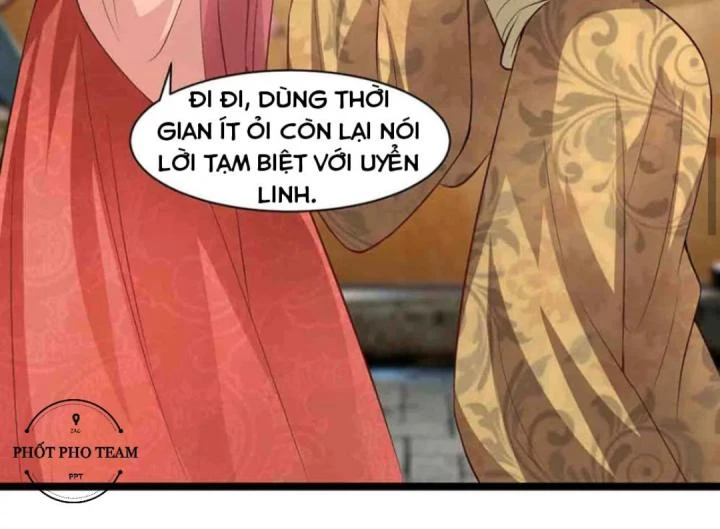 Nhất Đỉnh Vương Phi Chapter 46 - 19