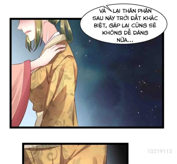Nhất Đỉnh Vương Phi Chapter 46 - 20