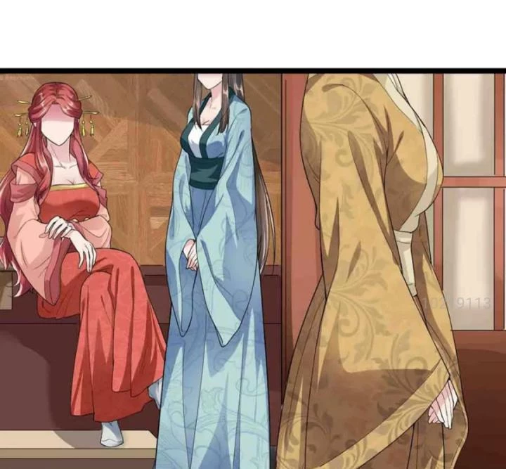Nhất Đỉnh Vương Phi Chapter 46 - 22