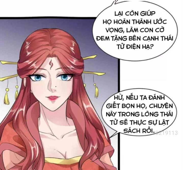 Nhất Đỉnh Vương Phi Chapter 46 - 26
