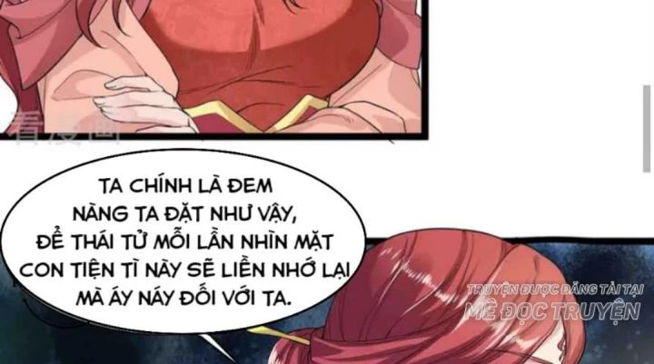Nhất Đỉnh Vương Phi Chapter 46 - 27
