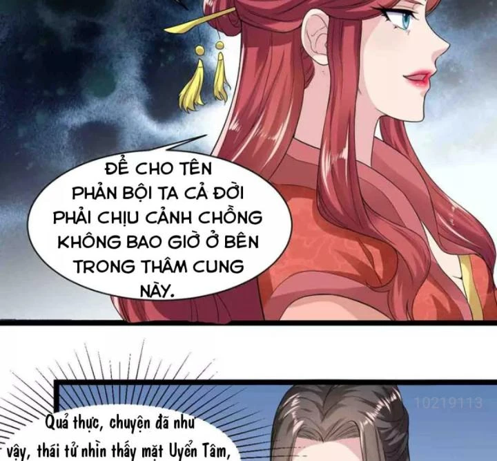 Nhất Đỉnh Vương Phi Chapter 46 - 28