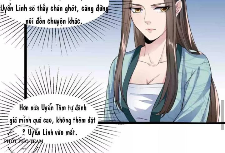 Nhất Đỉnh Vương Phi Chapter 46 - 29