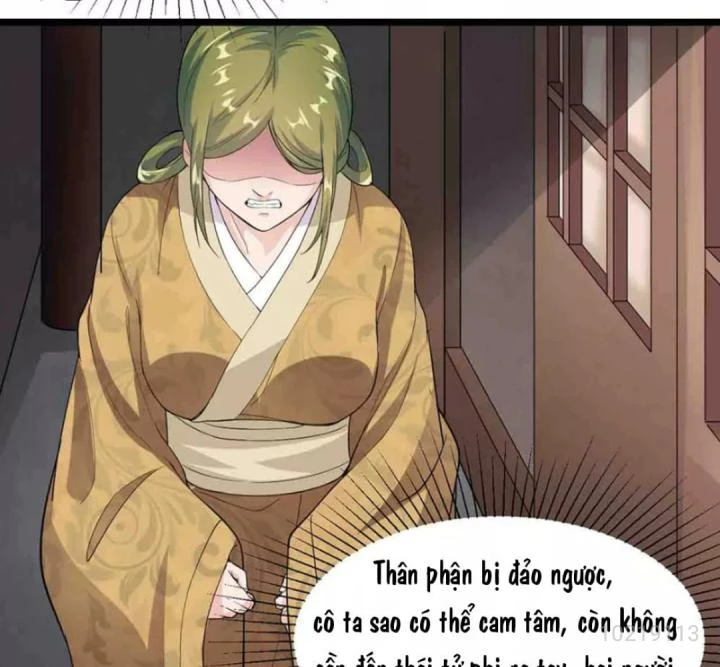 Nhất Đỉnh Vương Phi Chapter 46 - 30